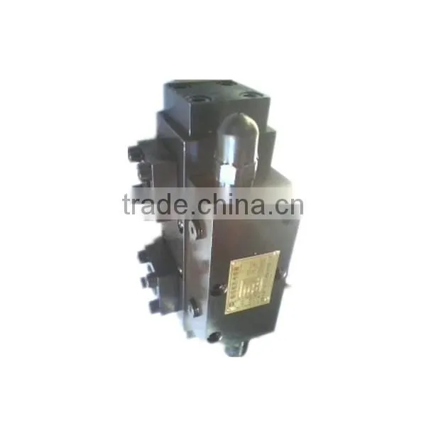 DZY-E25B ship steering hydraulic valve