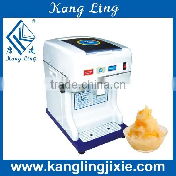 KL-168 Electric Ice Crusher