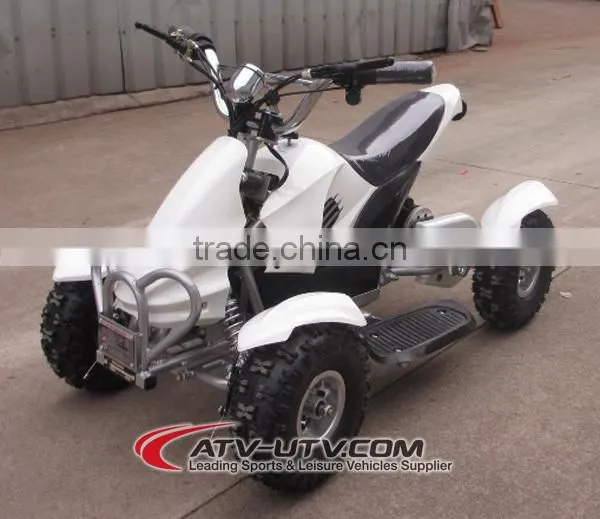 Cheap Price 1000w childs electric quad bike with CE