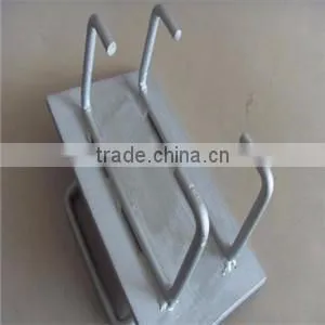 stamping parts, sheet metal part, hot stamping foil