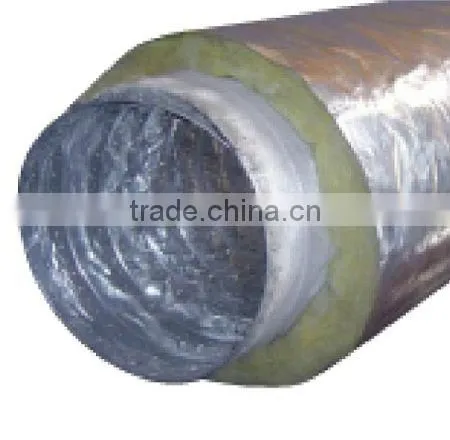 Air conditioning duct