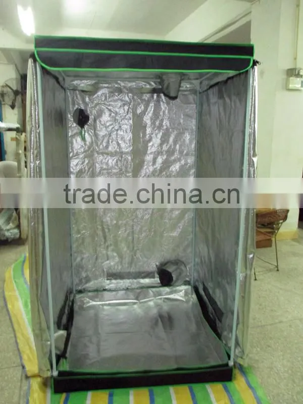 Good Quality 600D mylar hydroponic grow tent