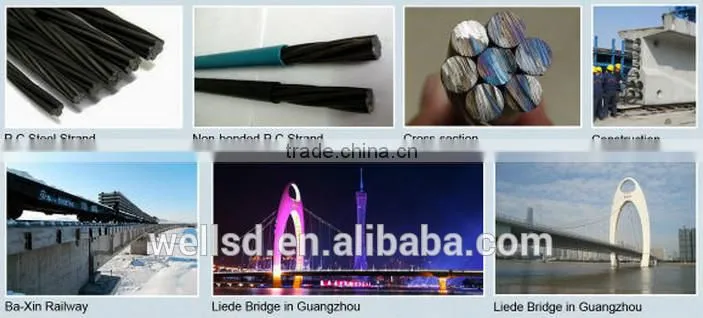 elevator steel wire rope/high quality steel wire rod/stainless steel wire with free samples