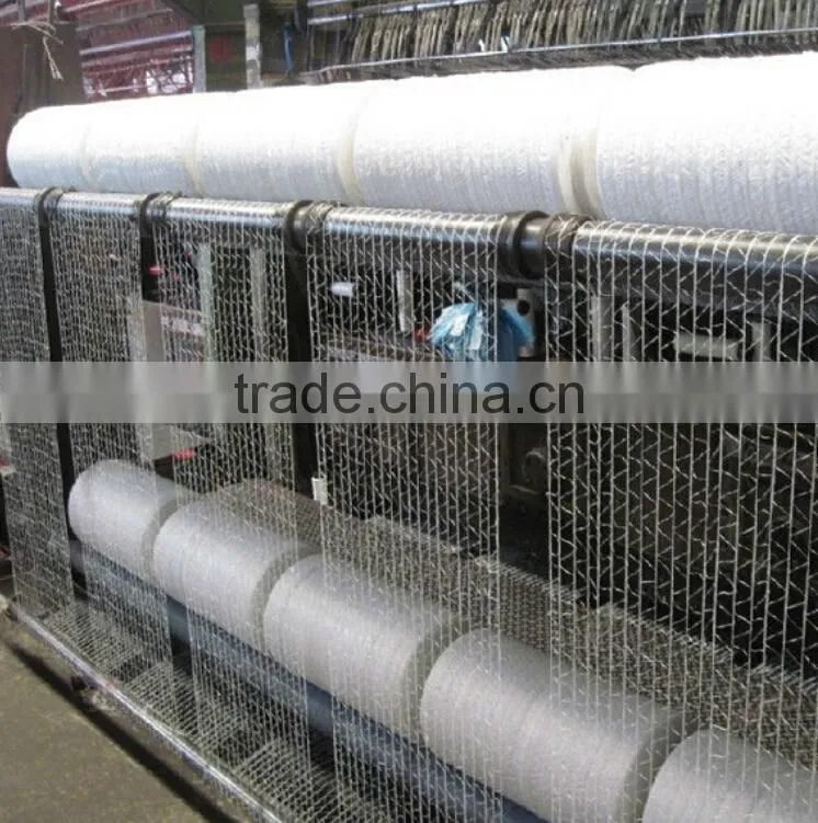 PE tubular net bag,tubular nets, knitted tubular nets, packing net bag