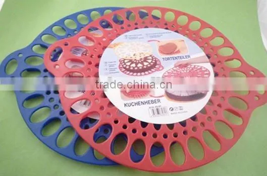 Cake Decoration - Flower Nails icing Decorating Set