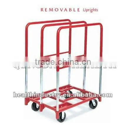 Panel Cart For Horticulture