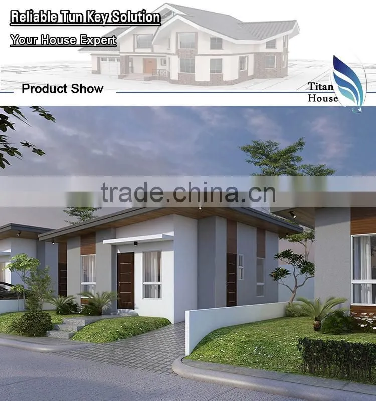 2 Bedroom Prefab Granny Flat 60sqm