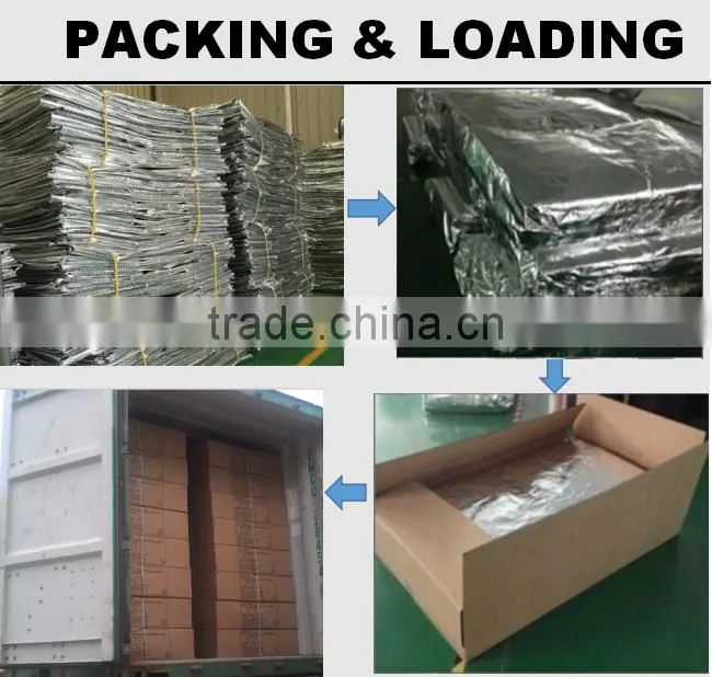 Thermal Insulation Container Liner
