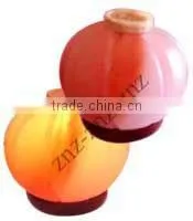 Himalayan Aroma Spreader Salt Crystal Lamp