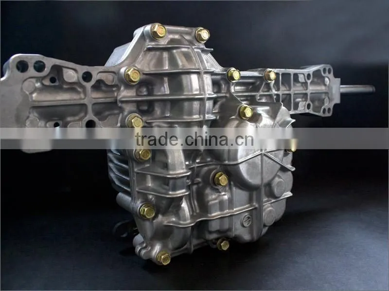 Professional manufacturer custom high strengh die casting / High pressure aluminium die casting low price for hot sale