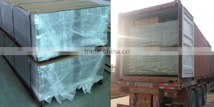 new wpc decking /Huzhou wpc factory/wpc deck board