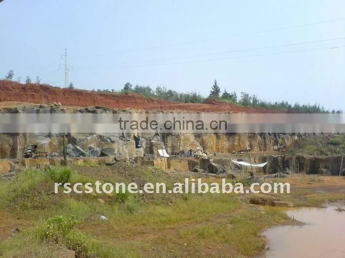 Hainan Grey Lava