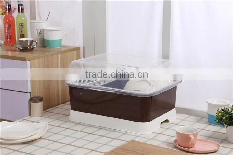 China Factory Kitchen Dish Rack