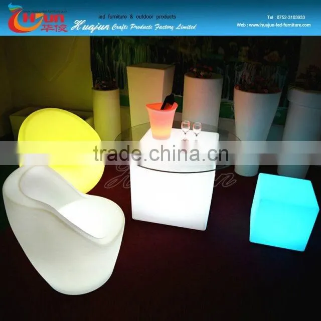 LED home bar sofa for sale