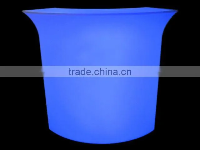 LED Round Bar Counter LG-1574