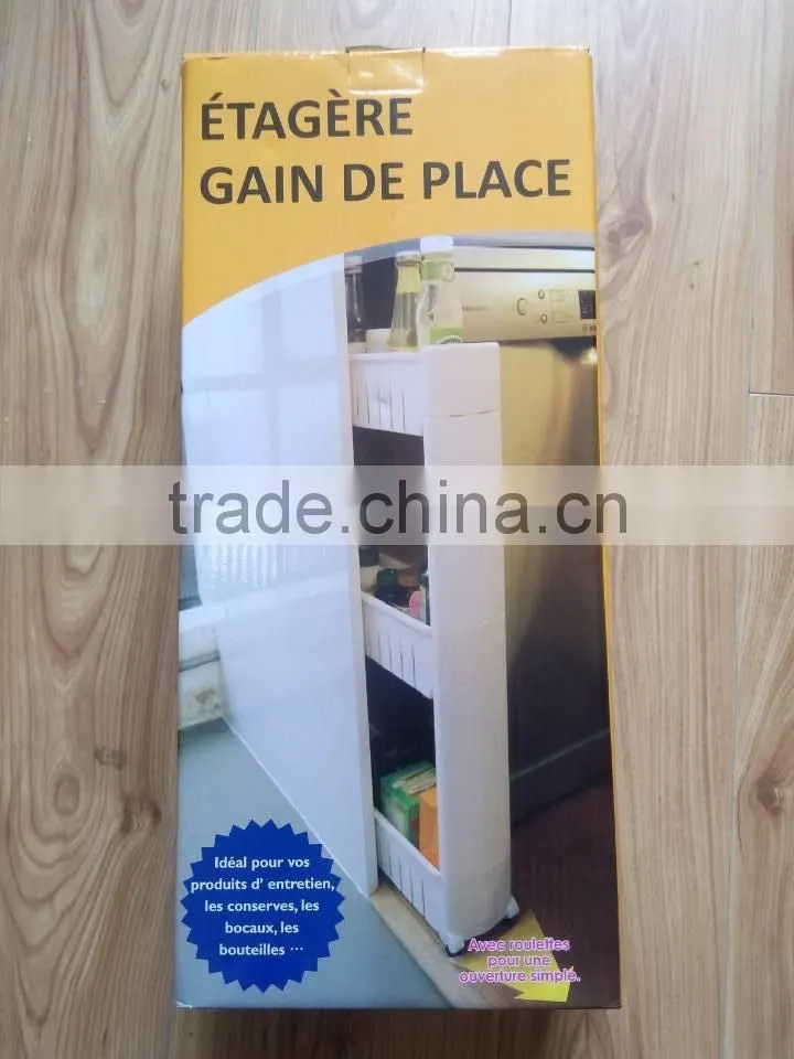 Slim Slide Out Pantry Kitchen Pantry Organizer Slide Out Storage Tower