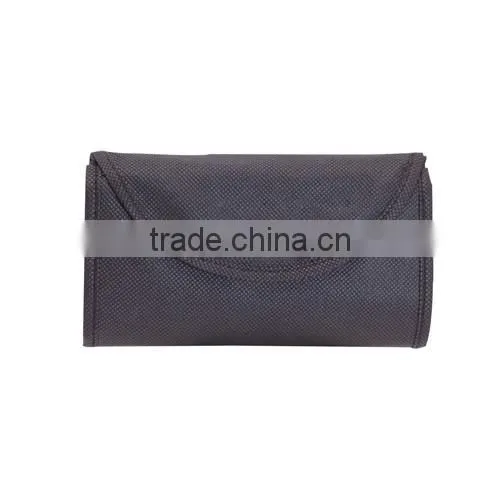 Promotional foldable shopping bag