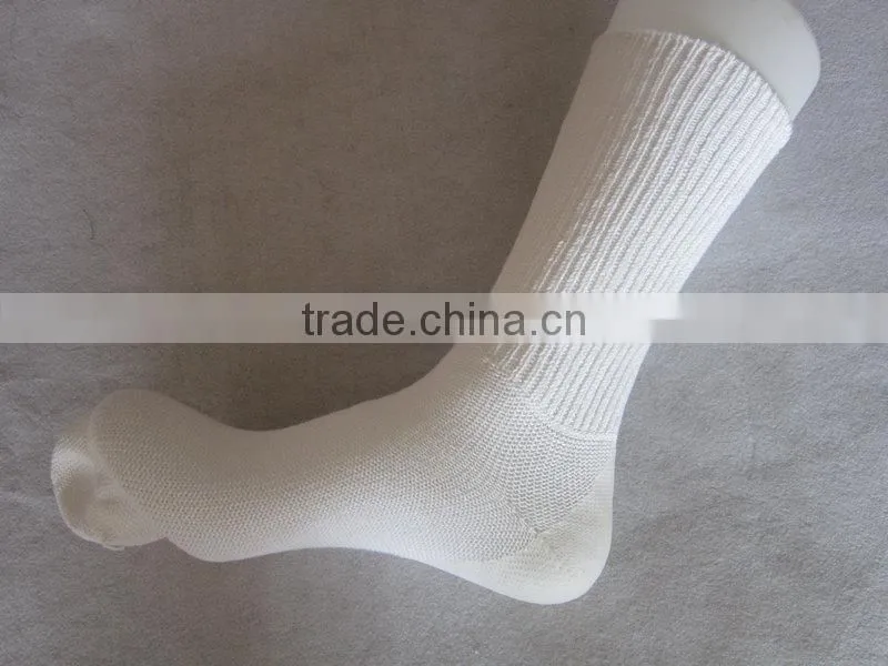 diabetes socks/diabetes socks with gel