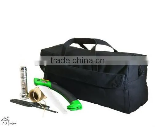 hairdresser and networking tool bag