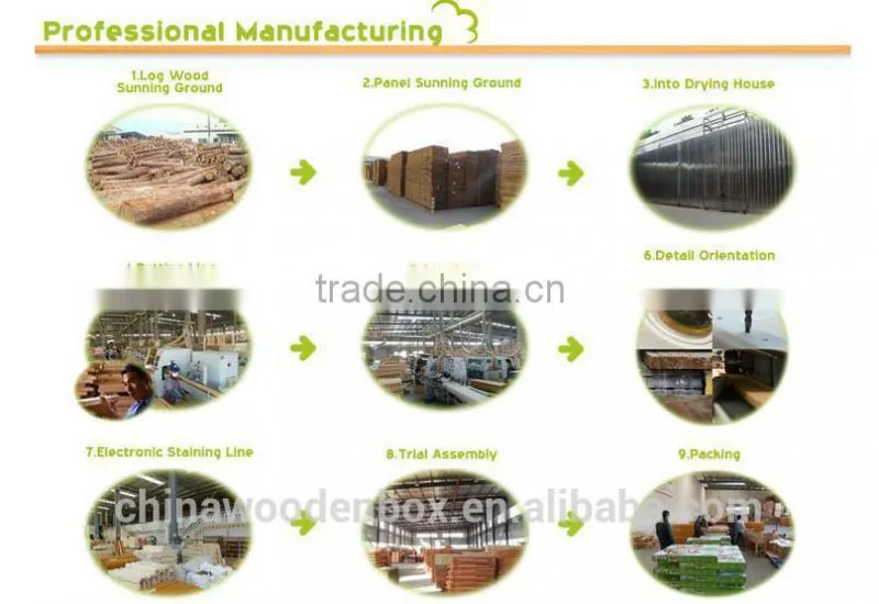 Special custom fish shape Wooden wall stickers