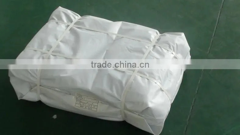 Anti-sound PVC Tarpaulin
