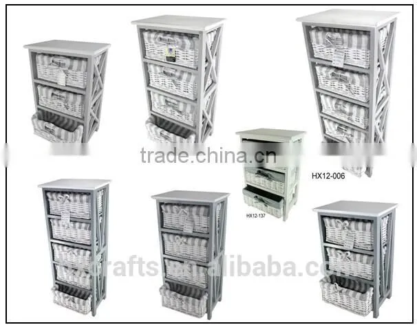 Entryway Storage Cabinet Bench Seat Hallway Furniture White Organizer New