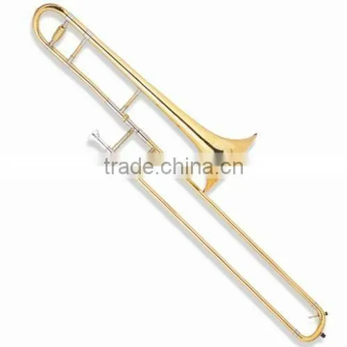 High grade Bb F tenor trombone