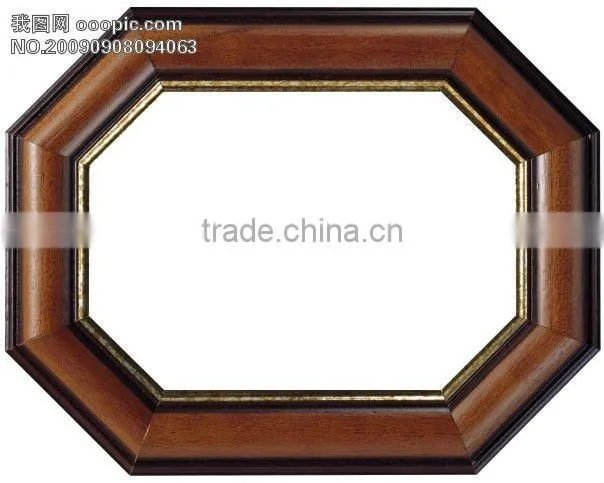 Mini MDF Photo Frame