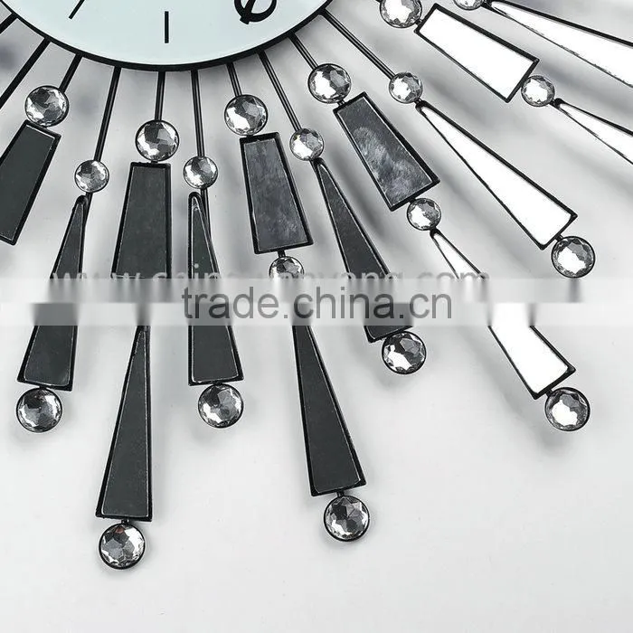 2015 Manufacture Honey Mate Low Price Novel Wall Clock