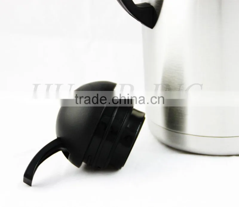 Stainless Steel Coffee Pot