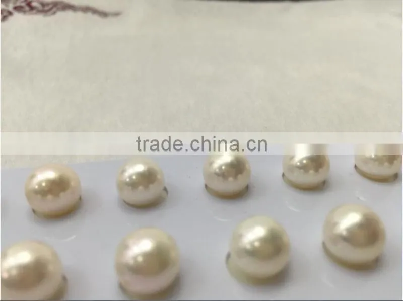 factory direct Akoya loose pearls 7.5-8mm AA grade