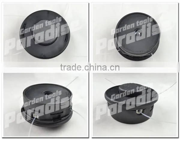 25-4 Trimmer Head,Brush Cutter Heads,Best Trimmer Head