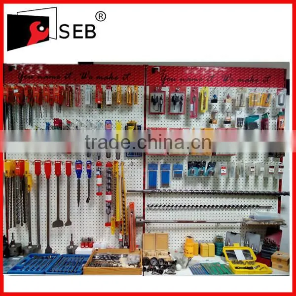 40Cr Material SDS Chisel For Masonry