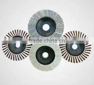 high hardness and best quality diamond and CBN spiral bands