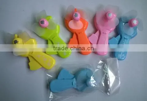 Eco-Friendly Cartoon Apple Hand Pressure Fan,Apple cartoon children Mini hand pressure fan,Children's toy fan LS Eplus