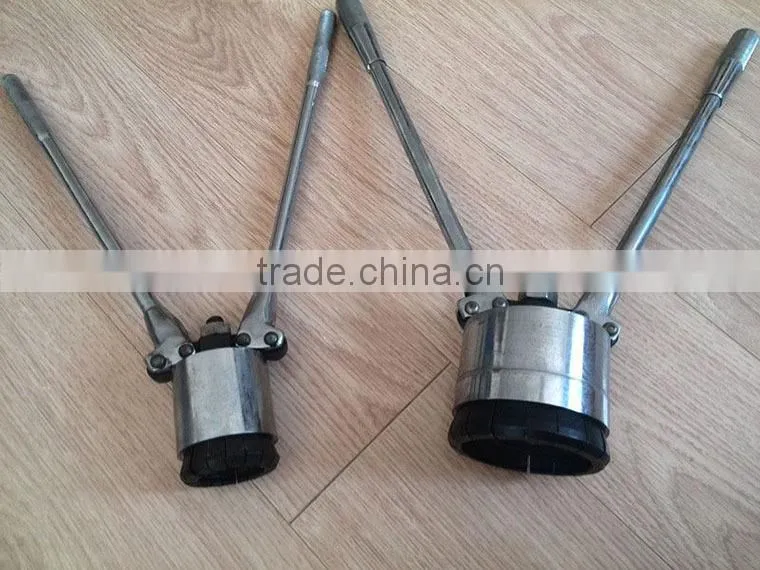 200L Hand-operated Barrel Cap Sealer