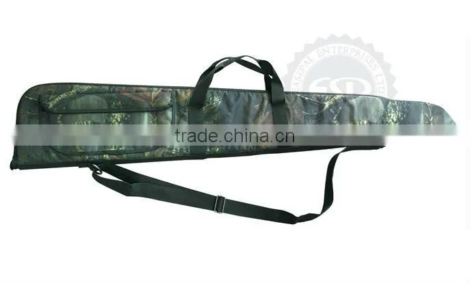 #62745 600D Polyester Shotgun Case