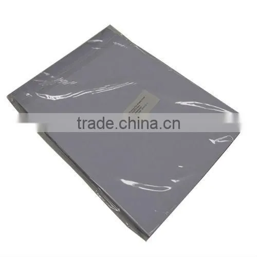 Boway service 210X297X0.3mm Consumptive White PVC card sheets