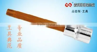 Star Bit Socket
