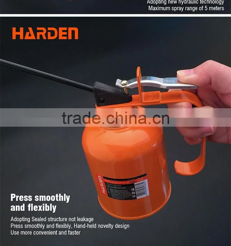 500ML high pressure oil Can