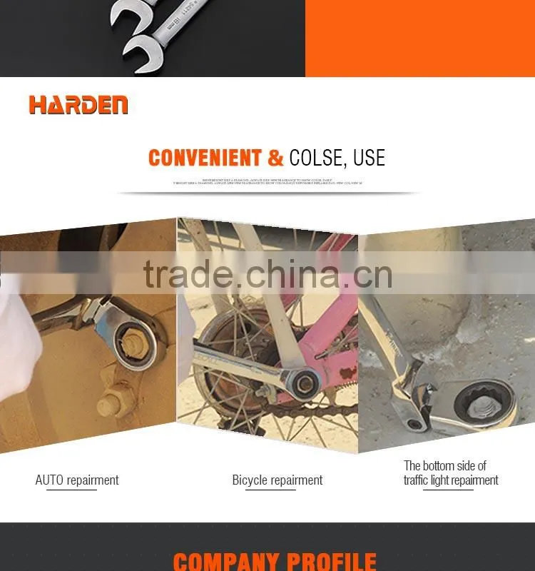 flexible combination wrench torque wrench spanner ring hand tool craftsman tools
