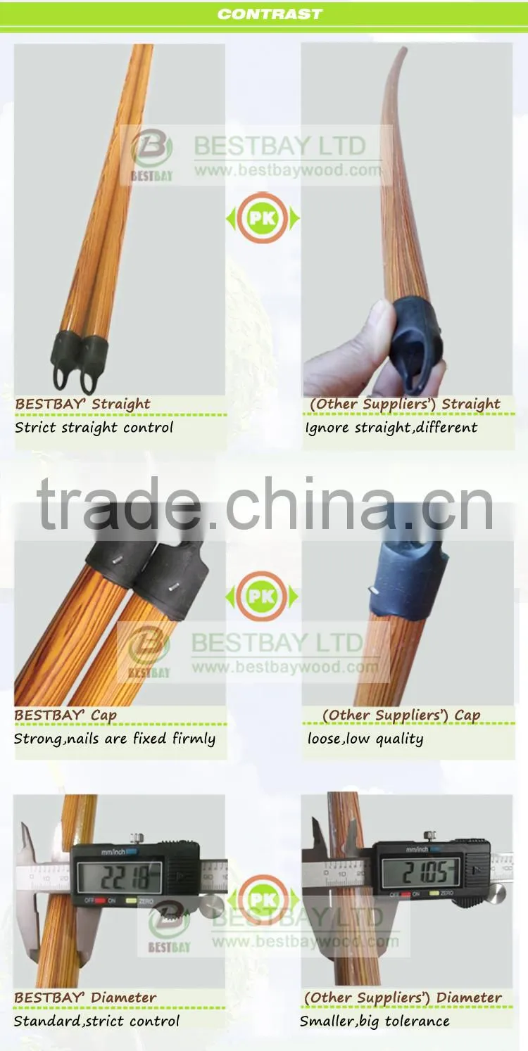 Cheap price wooden handle brush/long handle soft brush/wooden broom stick making machine