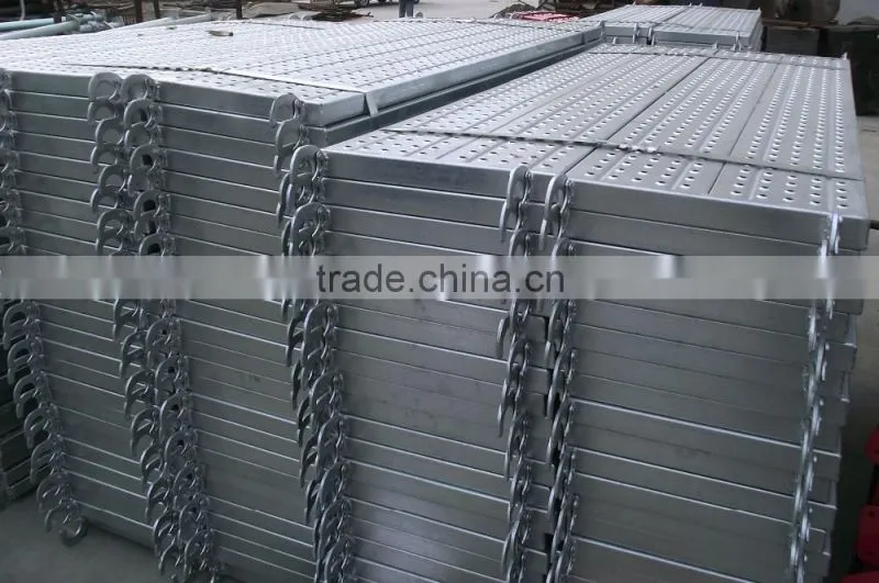 The Main Frame Scaffolding H Frame Scaffolding