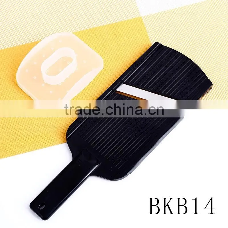 BKB14 PP handle vegetable peeler
