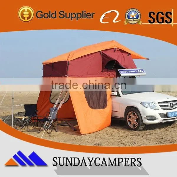 Outdoor sports products dome swag, decorative swags
