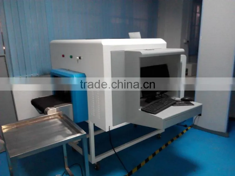 Industry x ray machine scanner. industry x ray scanner