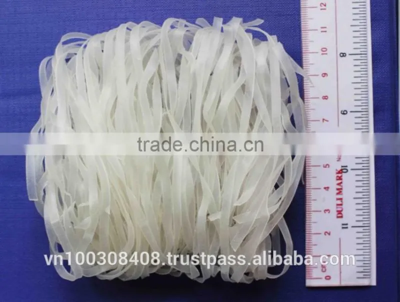 Plain Rice Noodle 500g