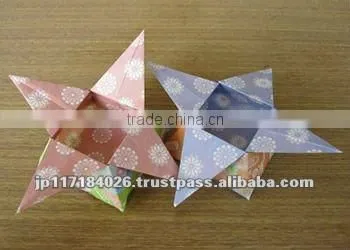 DIY Paper Craft / Origami