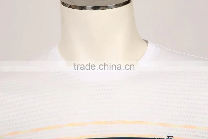 Polyester t-shirt factory