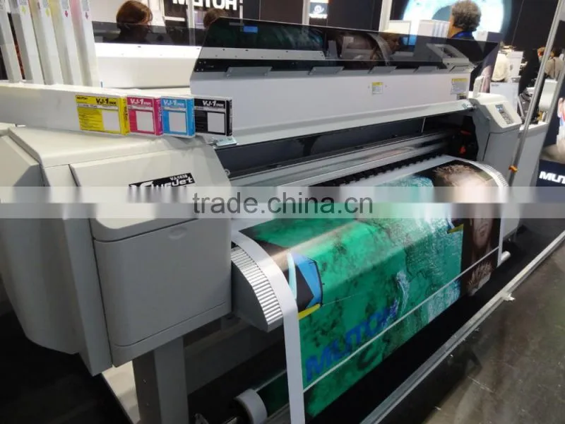 Japan original sublimation printer for t-shirt